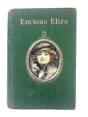 Seller image for Envious Eliza for sale by World of Rare Books