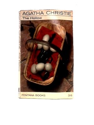 Seller image for The Hollow for sale by World of Rare Books