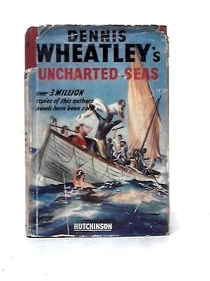 Seller image for Uncharted Seas for sale by World of Rare Books