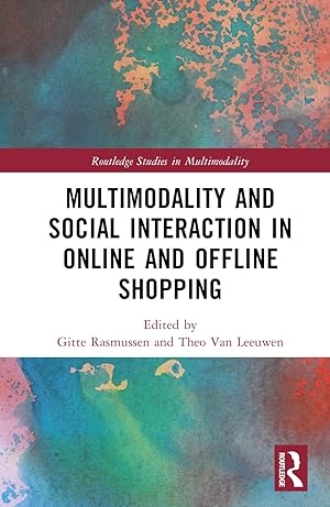 Seller image for Multimodality and Social Interaction in Online and Offline Shopping for sale by moluna