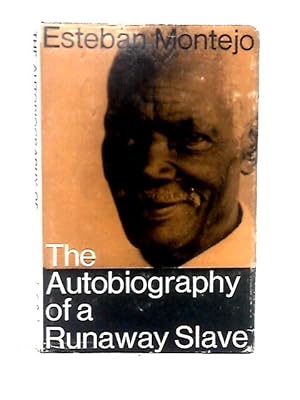 Seller image for The Autobiography of a Runaway Slave for sale by World of Rare Books