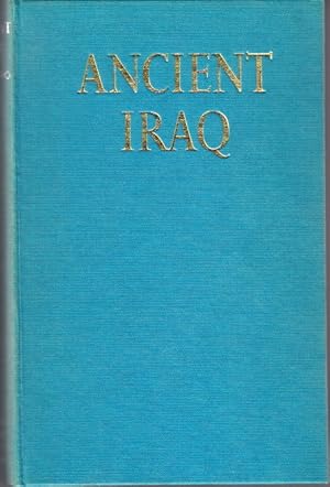 Seller image for Ancient Iraq. for sale by Centralantikvariatet