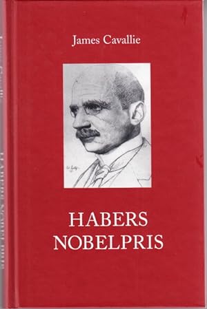 Immagine del venditore per Habers nobelpris. venduto da Centralantikvariatet