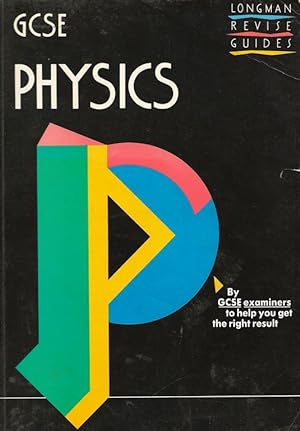 Immagine del venditore per GCSE Physics venduto da Cameron House Books