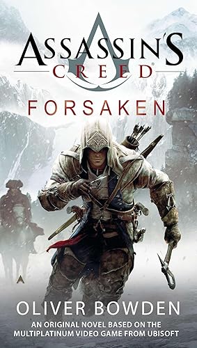 Bild des Verkufers fr Assassin\ s Creed, Forsaken zum Verkauf von moluna