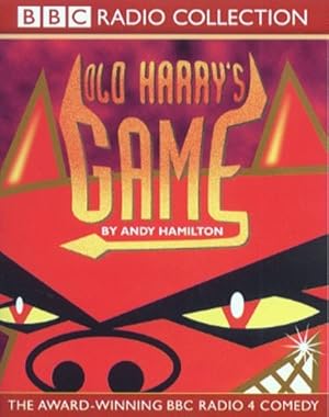 Seller image for Old Harry's Game: Award-winning BBC Radio 4 Comedy (BBC Radio Collection) for sale by WeBuyBooks