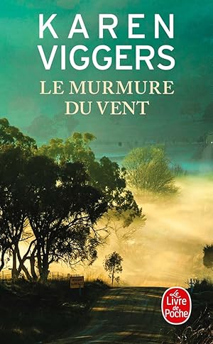 Seller image for Le Murmure du vent for sale by Dmons et Merveilles