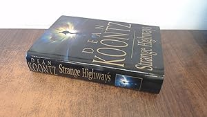 Imagen del vendedor de Strange Highways a la venta por BoundlessBookstore