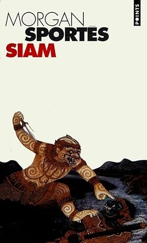 Image du vendeur pour Siam mis en vente par Dmons et Merveilles