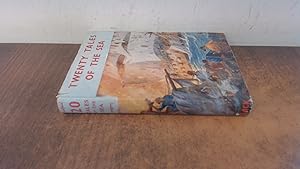 Bild des Verkufers fr Twenty Tales Of The Sea zum Verkauf von BoundlessBookstore
