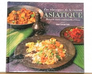 Imagen del vendedor de Les classiques de la cuisine asiatique a la venta por Dmons et Merveilles
