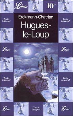 Seller image for Hugues-le-Loup for sale by Dmons et Merveilles