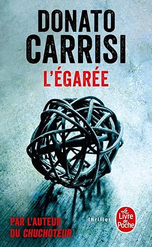 L'Egarée