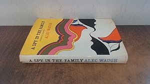 Seller image for Spy in the Family for sale by BoundlessBookstore