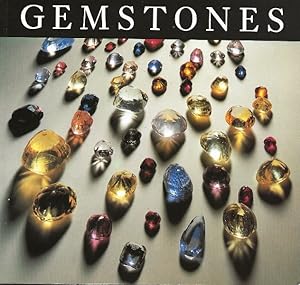 Seller image for Gemstones for sale by Cameron House Books