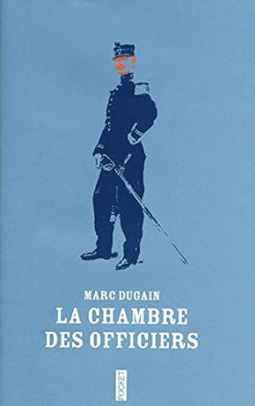 Seller image for Chambre officiers -ed special- for sale by Dmons et Merveilles