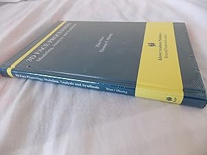 Bild des Verkufers fr 3D Face Processing: Modeling, Analysis and Synthesis (The International Series in Video Computing, 8) zum Verkauf von Jackson Books