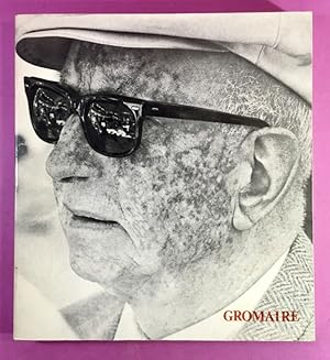 Image du vendeur pour Marcel Gromaire - 1892 / 1971. mis en vente par Librairie Girard-Talec