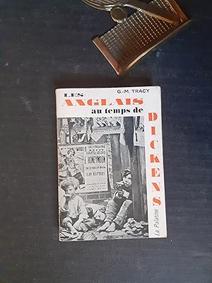 Bild des Verkufers fr Les Anglais au temps de Dickens zum Verkauf von Librairie de la Garenne