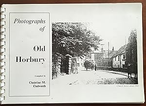 Photographs of Old Horbury