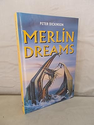 Seller image for Merlin Dreams for sale by High Barn Books
