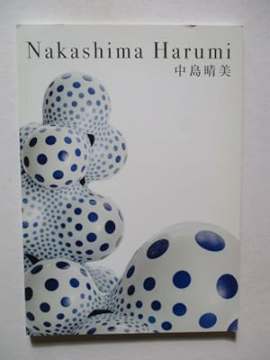 Imagen del vendedor de Nakashima Harumi, Endless Creation a la venta por GREENSLEEVES BOOKS