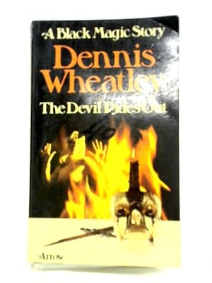 Seller image for The Devil Rides Out for sale by World of Rare Books