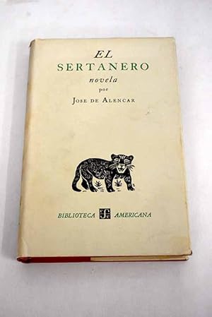 El sertanero