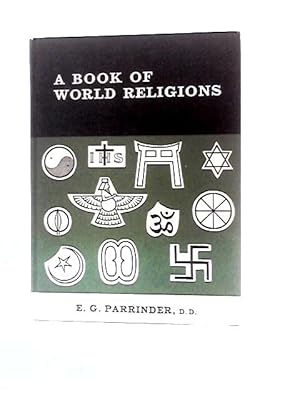 Bild des Verkufers fr A Book of World Religions zum Verkauf von World of Rare Books