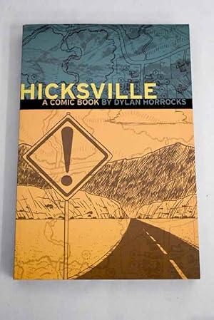 Image du vendeur pour Hicksville mis en vente par Alcan Libros