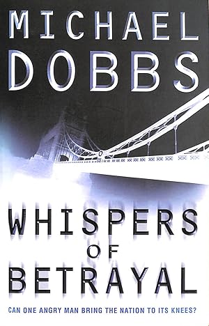 Seller image for Whispers of Betrayal for sale by M Godding Books Ltd