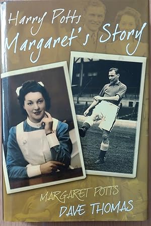 Seller image for Harry Potts Margaret's Story for sale by Lion Books PBFA