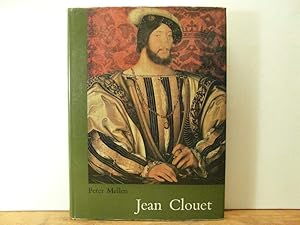 Imagen del vendedor de Jean Clouet: Drawings, Miniatures and Paintings a la venta por Messinissa libri