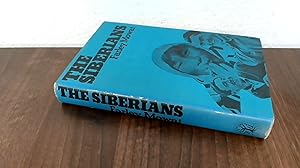 Seller image for The Siberians for sale by BoundlessBookstore