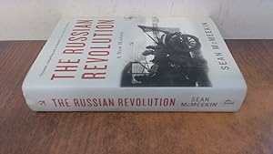 Seller image for The Russian Revolution: A New History for sale by BoundlessBookstore