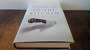 Imagen del vendedor de In The Kitchen (Signed) a la venta por BoundlessBookstore