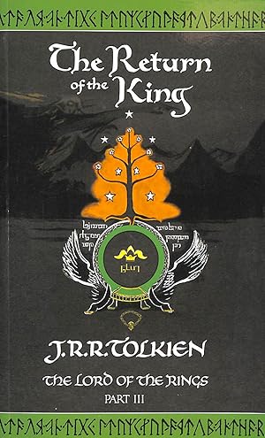 The Return of the King: 03 (Lord of the Rings)