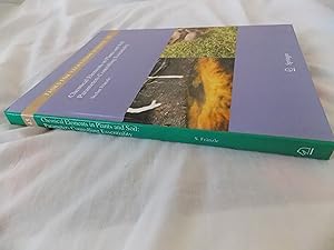 Seller image for Chemical Elements in Plants and Soil: Parameters Controlling Essentiality (Tasks for Vegetation Science, 45) for sale by Jackson Books