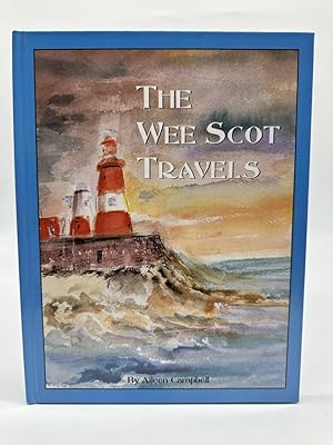 Seller image for The Wee Scot Travels for sale by Dean Family Enterprise
