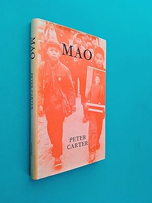 Seller image for Mao for sale by Books & Bobs