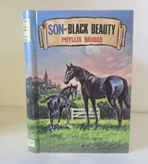 Imagen del vendedor de Son of Black Beauty a la venta por BRIMSTONES