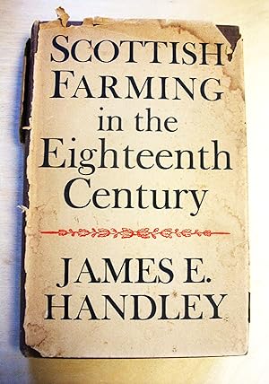 Image du vendeur pour Scottish farming in the eighteenth century mis en vente par RightWayUp Books