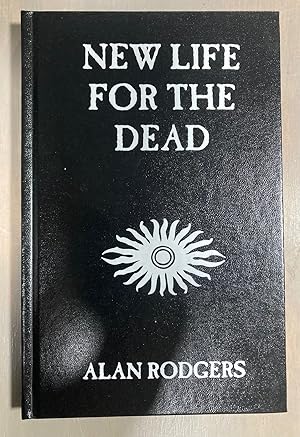 New Life For The Dead