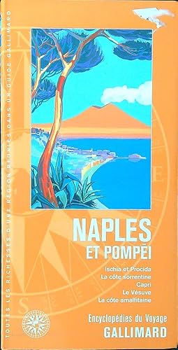 Naples et Pompei