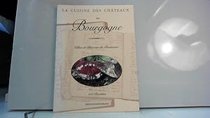 Seller image for La Cuisine des chteaux de Bourgogne for sale by JLG_livres anciens et modernes