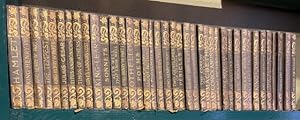 The Chiswick Shakespeare. Complete in 39 Volumes