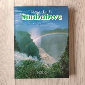 Seller image for Reise durch Simbabwe for sale by Gebrauchtbcherlogistik  H.J. Lauterbach