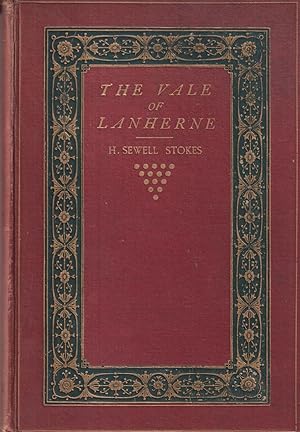 Imagen del vendedor de The Vale of Lanherne and Other Poems a la venta por timkcbooks (Member of Booksellers Association)