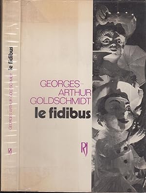 Seller image for Un Corps drisoire. 2, Le Fidibus for sale by PRISCA