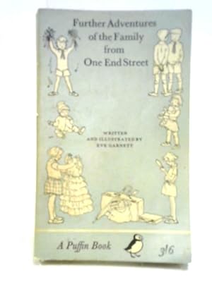 Bild des Verkufers fr Further Adventures of the Family from One End Street zum Verkauf von World of Rare Books